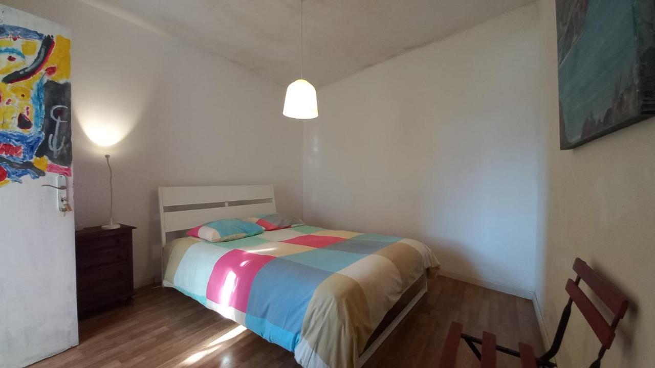 Family Adams House Hostel 布拉加 外观 照片