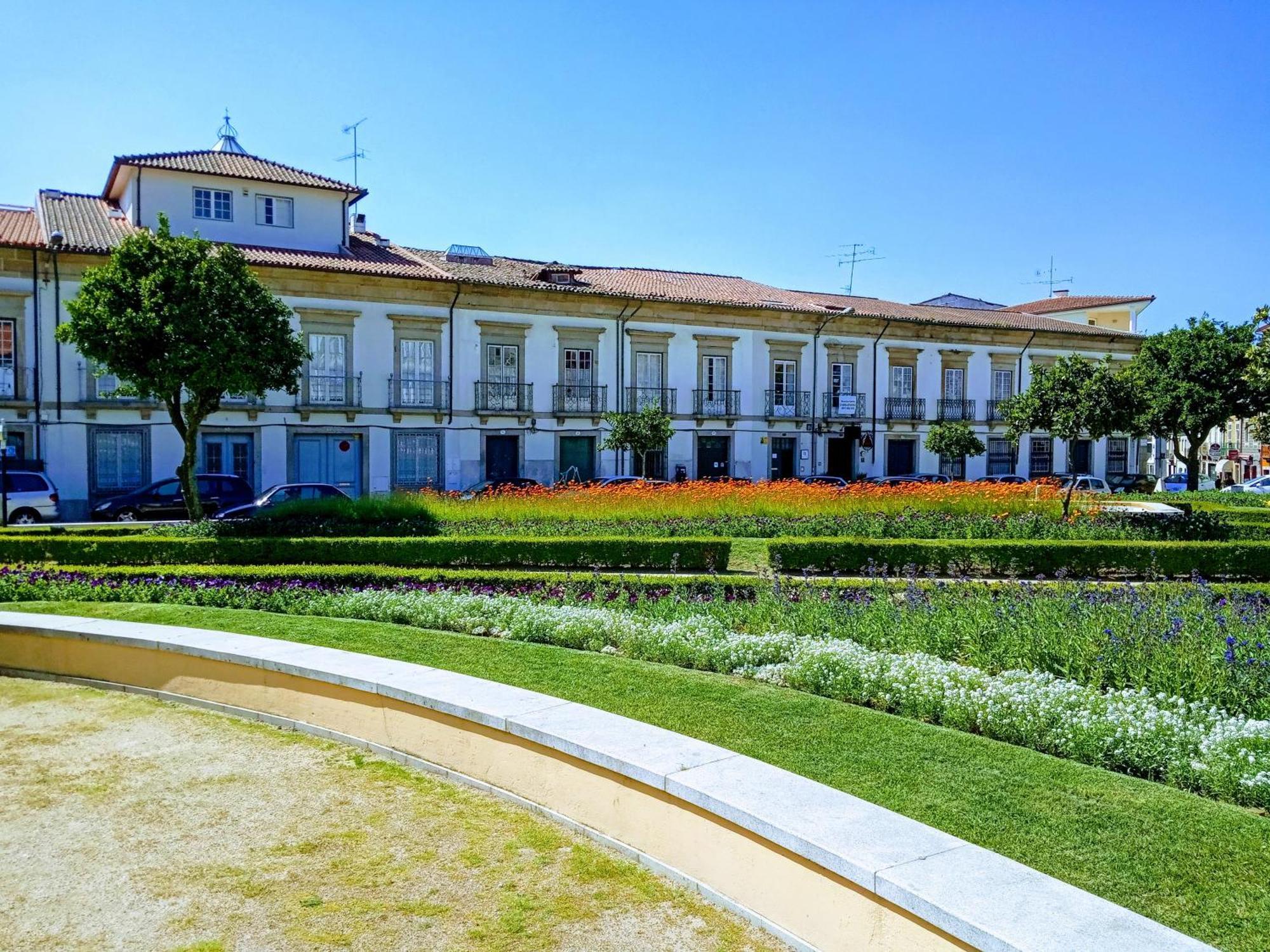 Family Adams House Hostel 布拉加 外观 照片