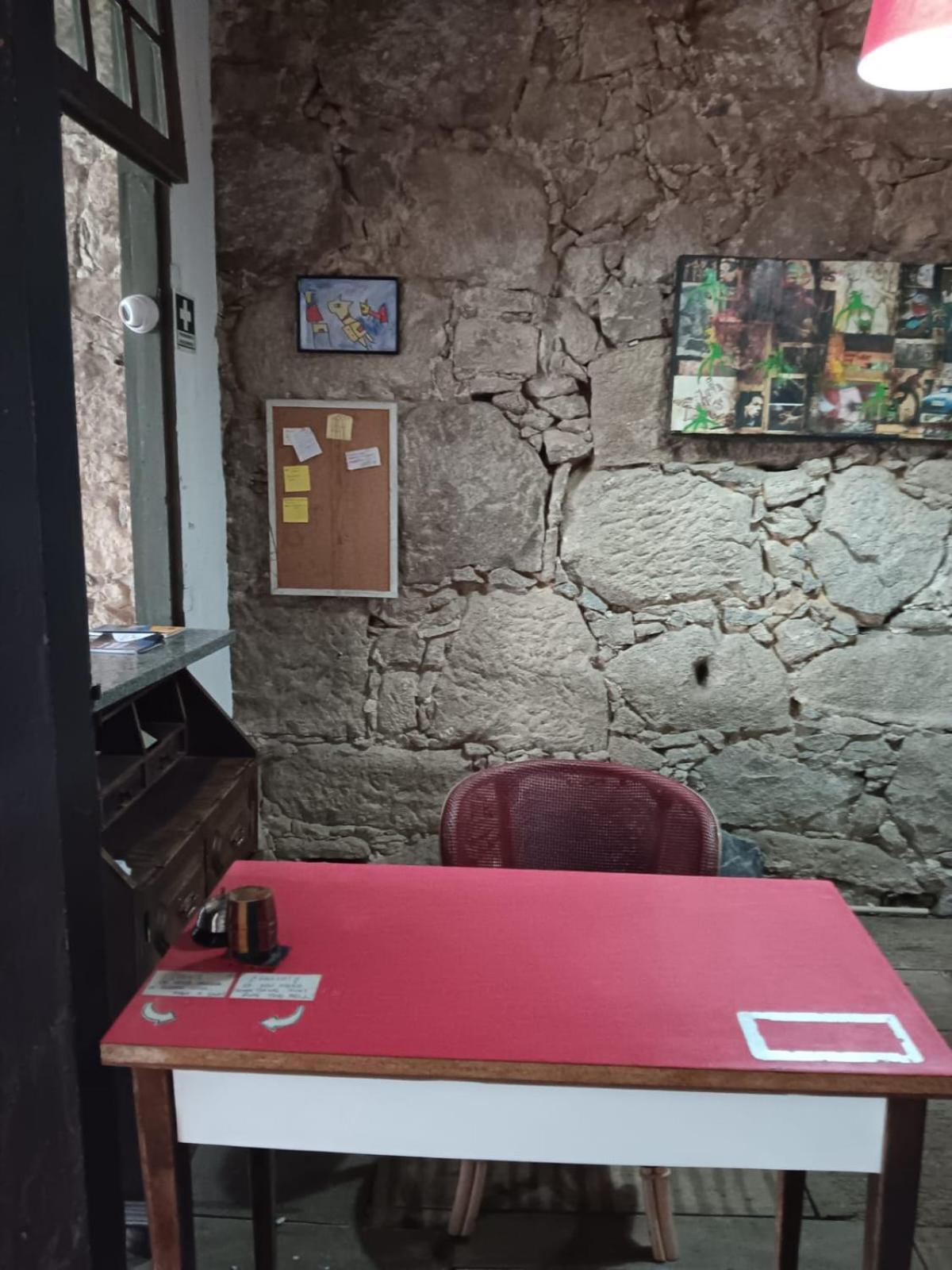 Family Adams House Hostel 布拉加 外观 照片