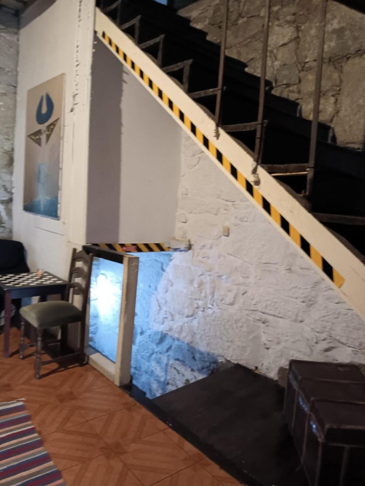Family Adams House Hostel 布拉加 外观 照片