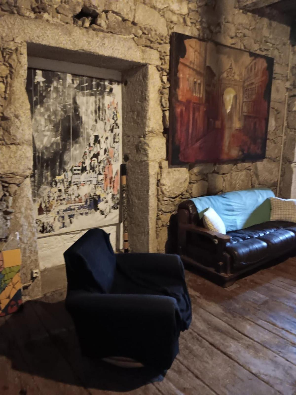 Family Adams House Hostel 布拉加 外观 照片