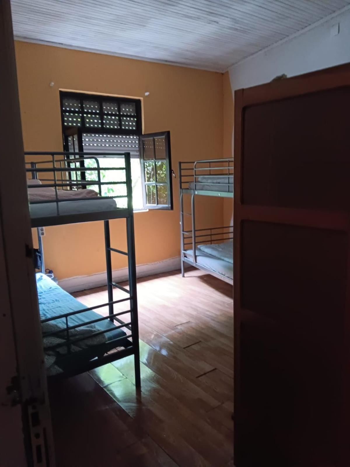 Family Adams House Hostel 布拉加 外观 照片