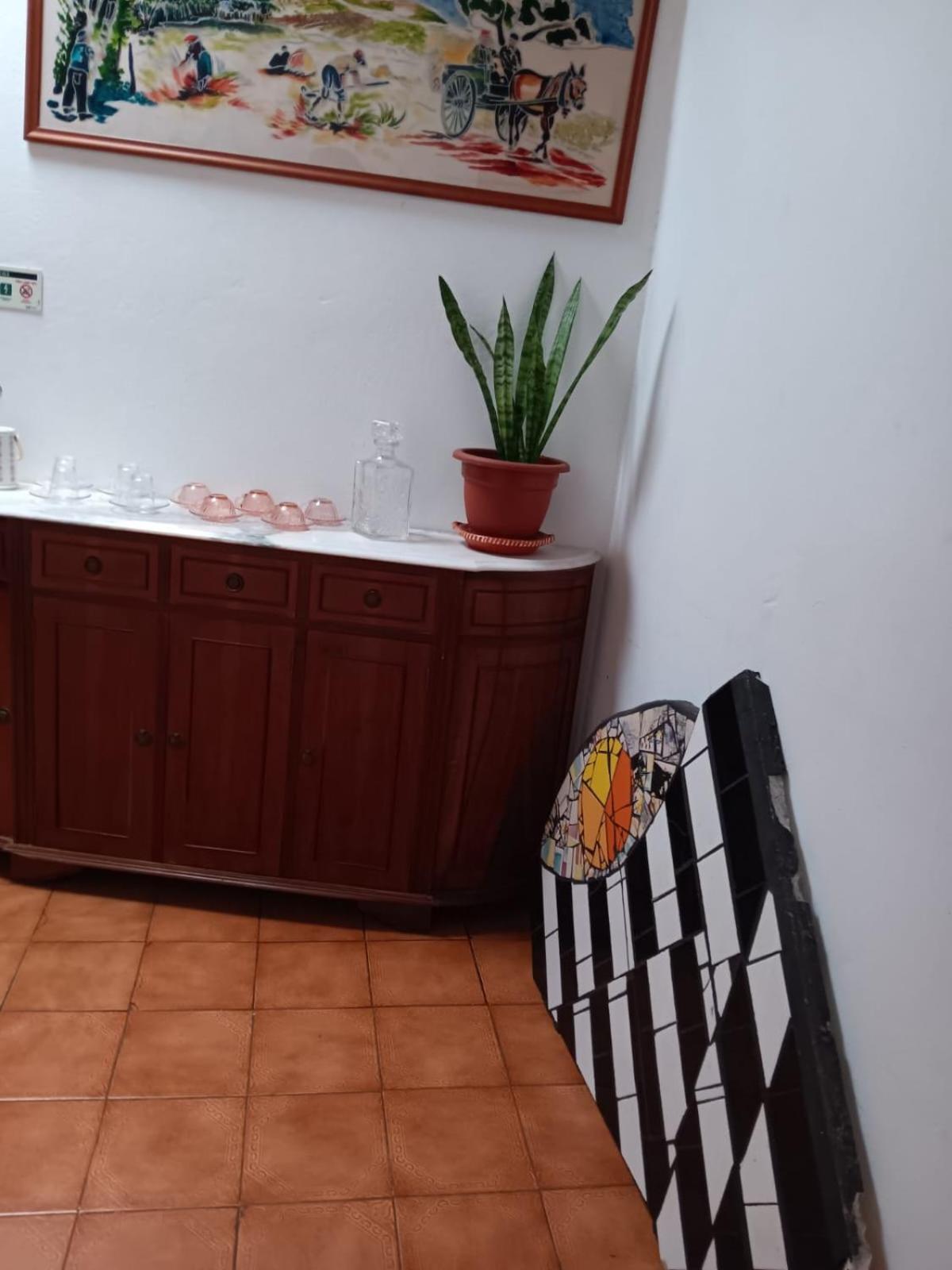 Family Adams House Hostel 布拉加 外观 照片