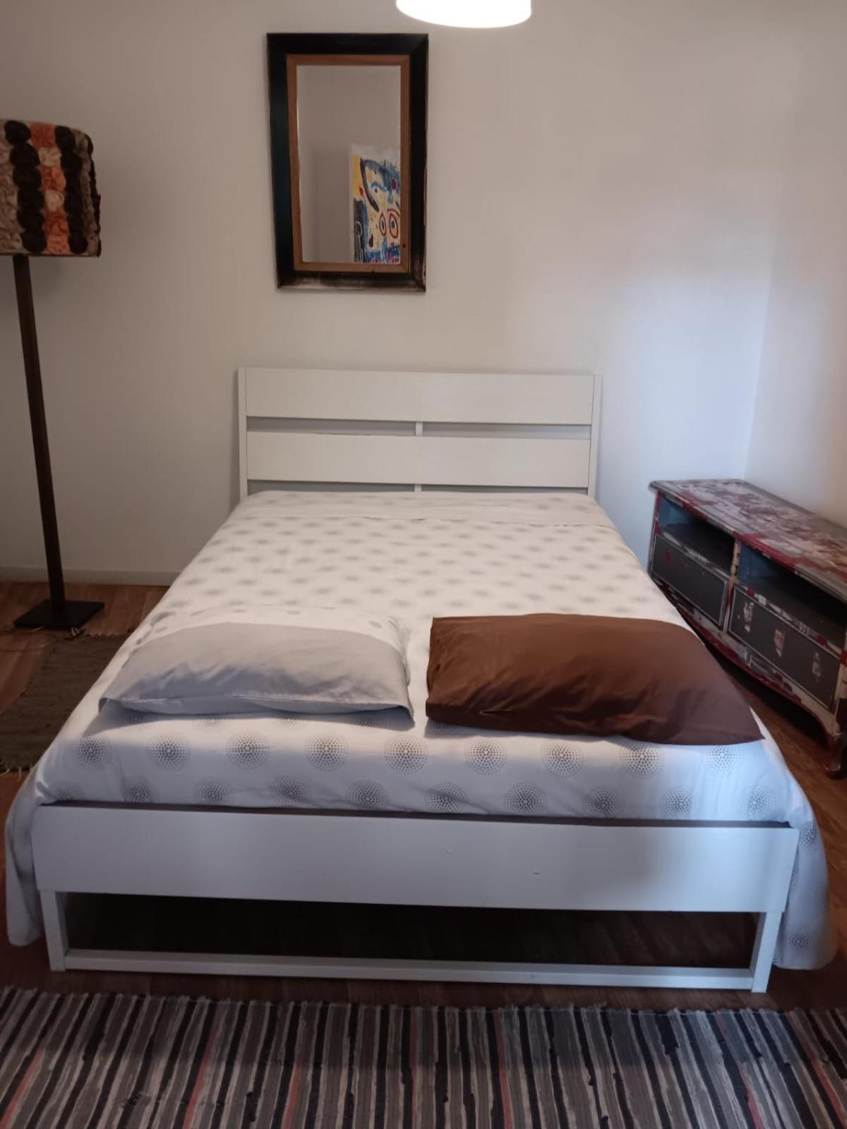 Family Adams House Hostel 布拉加 外观 照片