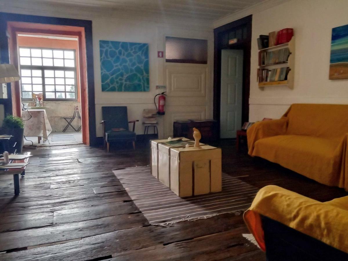 Family Adams House Hostel 布拉加 外观 照片