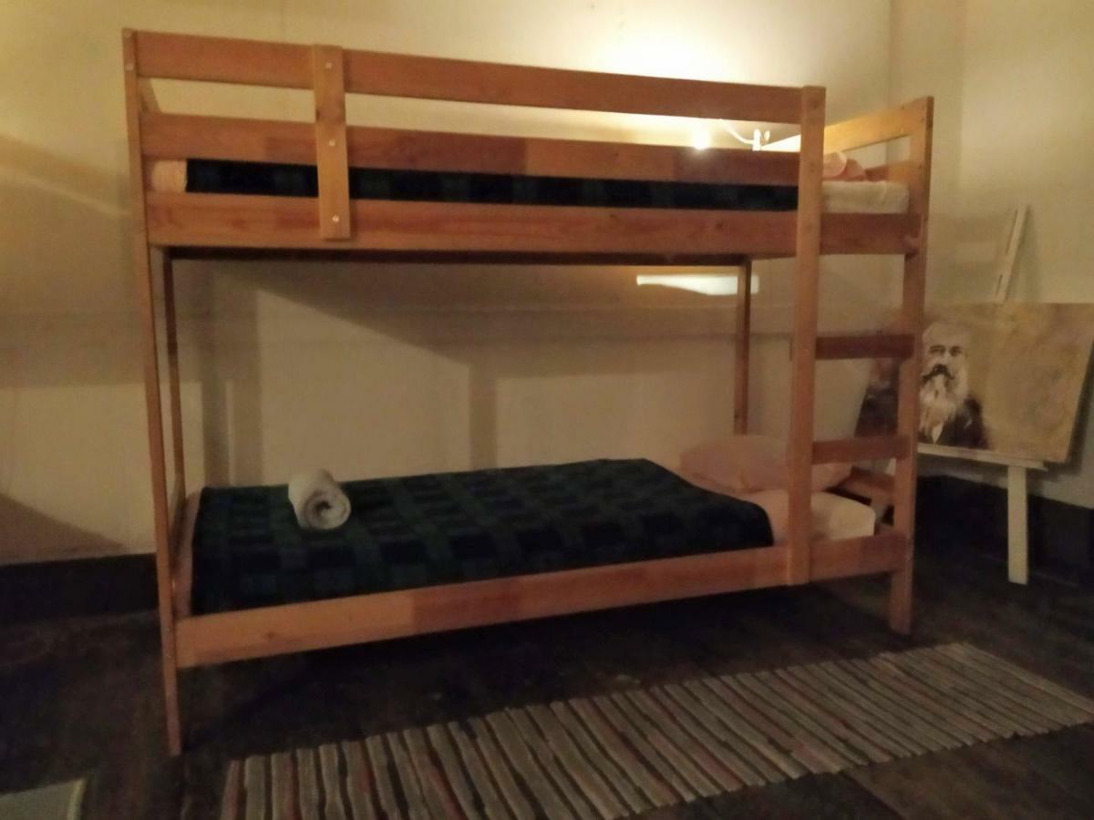 Family Adams House Hostel 布拉加 外观 照片