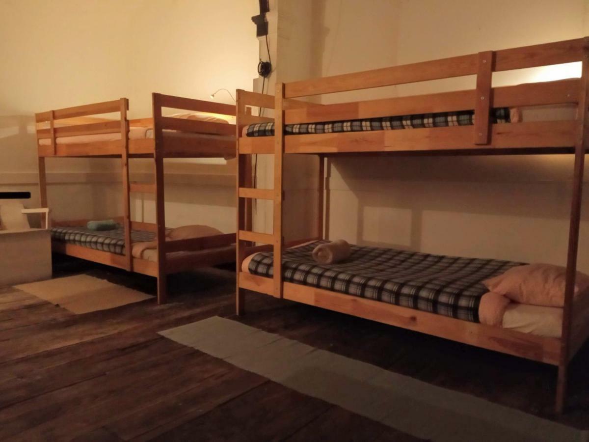 Family Adams House Hostel 布拉加 外观 照片