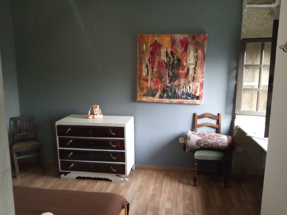 Family Adams House Hostel 布拉加 外观 照片