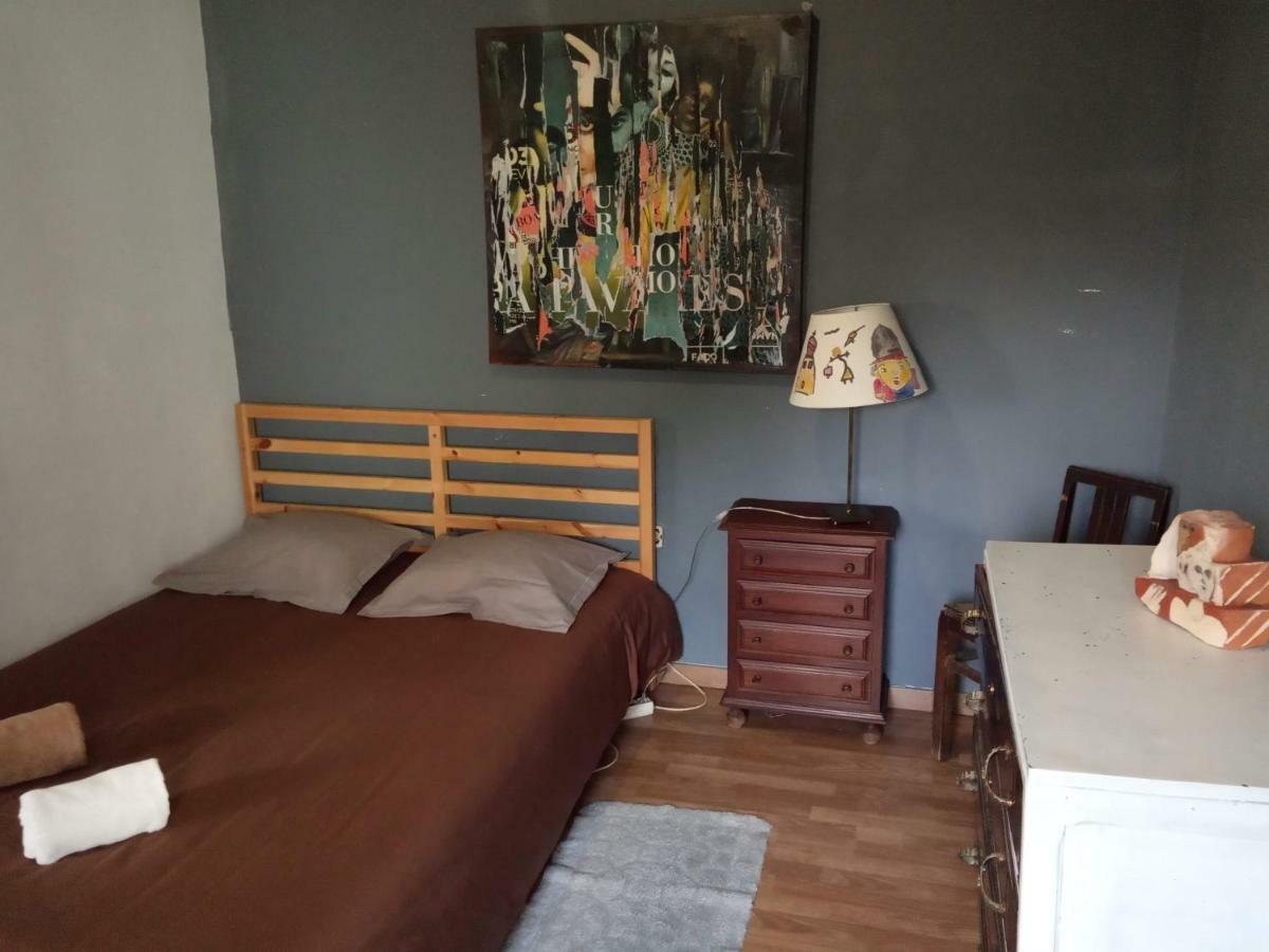 Family Adams House Hostel 布拉加 外观 照片