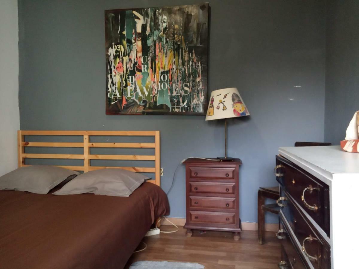Family Adams House Hostel 布拉加 外观 照片