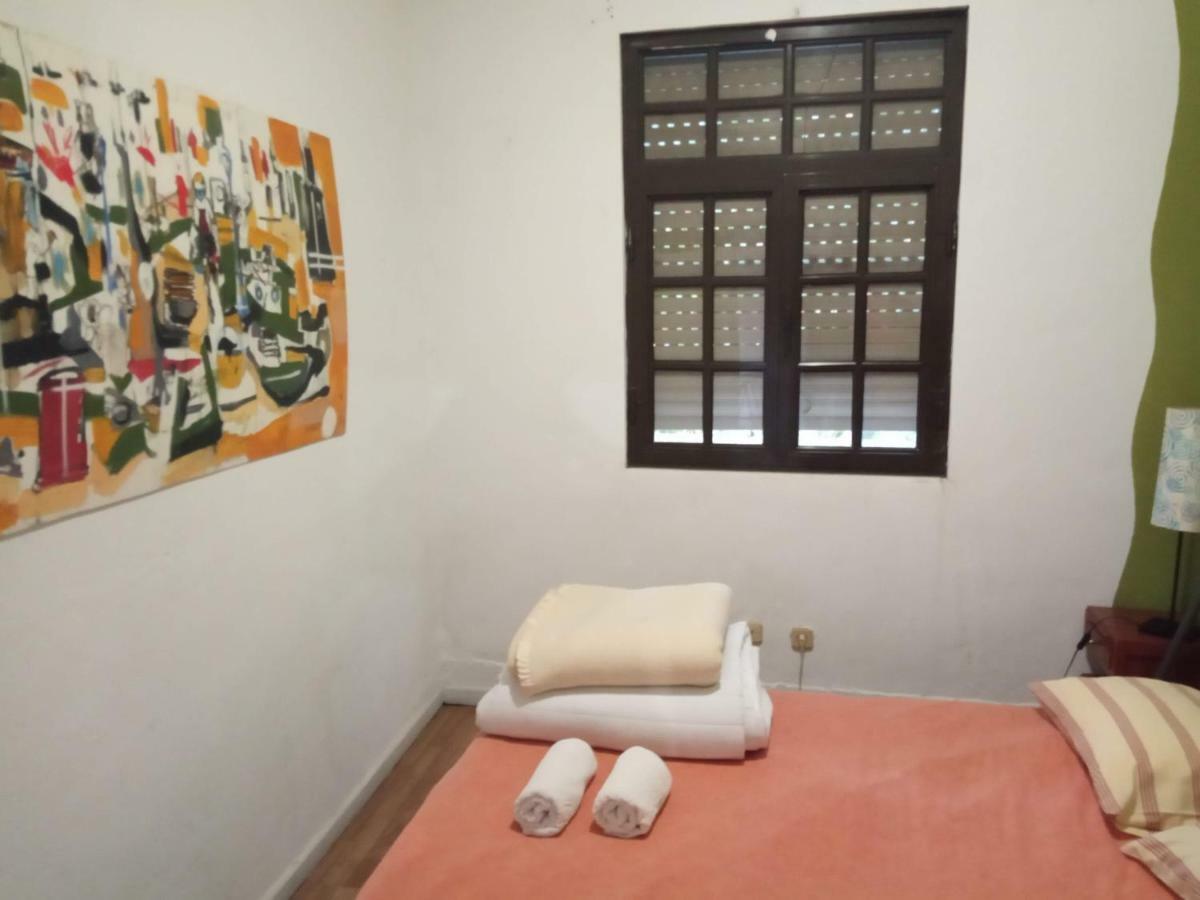 Family Adams House Hostel 布拉加 外观 照片