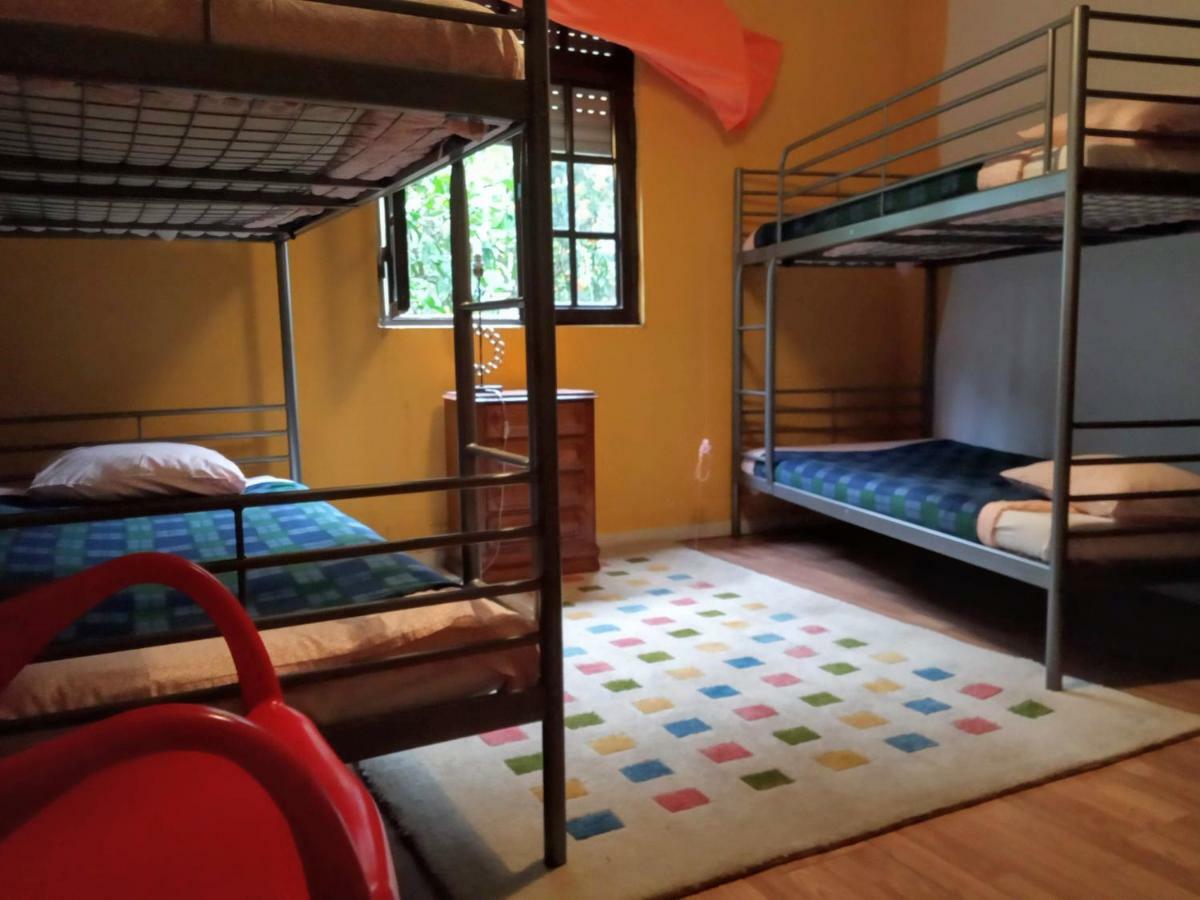 Family Adams House Hostel 布拉加 外观 照片