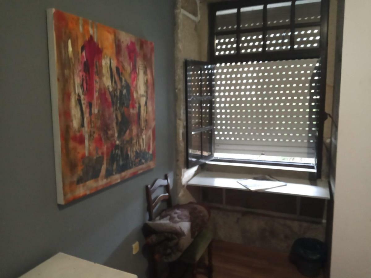 Family Adams House Hostel 布拉加 外观 照片