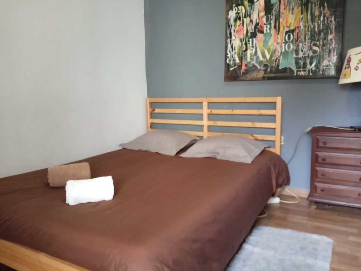 Family Adams House Hostel 布拉加 外观 照片
