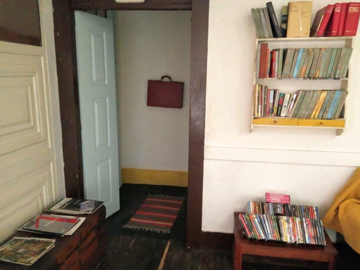 Family Adams House Hostel 布拉加 外观 照片