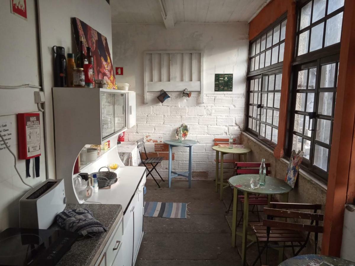 Family Adams House Hostel 布拉加 外观 照片