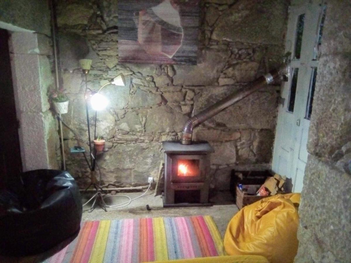 Family Adams House Hostel 布拉加 外观 照片